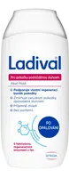 LADIVAL podrážděná pokožka po opalování 200 ml