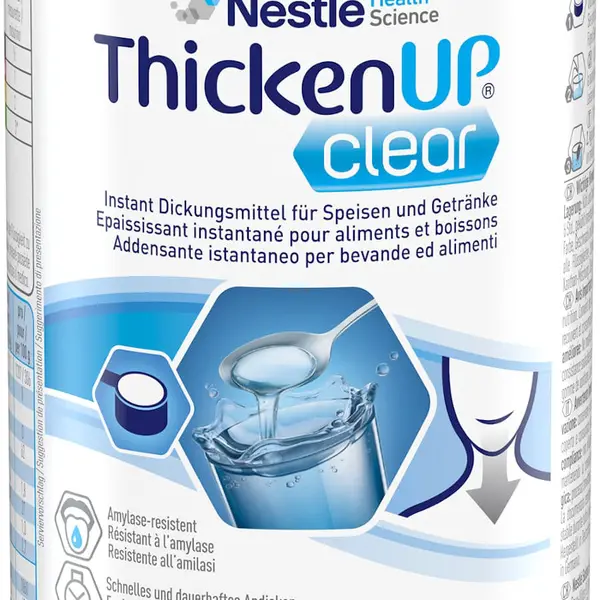 RESOURCE ThickenUp Clear 125 g