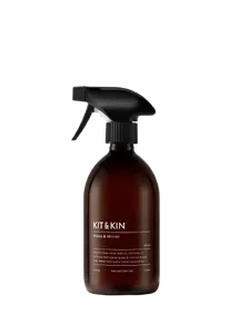 KIT & KIN Čistič na sklo a zrcadla 500 ml