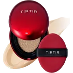 TIRTIR Mask Fit Red Cushion Dlouhotrvající make-up v polštářku 21W Natural Ivory 18 g