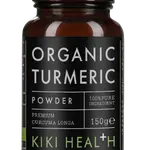 KIKI HEALTH Kurkuma BIO 150 g