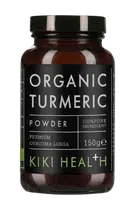 KIKI HEALTH Kurkuma BIO 150 g