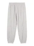 Champion Authentic Athletic Apparel Nohavice  sivá melírovaná