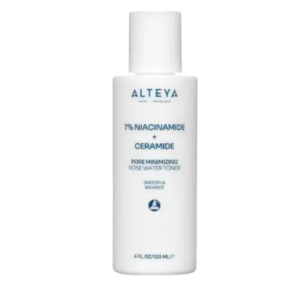 ALTEYA ORGANICS Tonikum na minimalizaci pórů s niacinamidem 120 ml