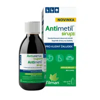 TILMAN Antimetil sirup 150 ml