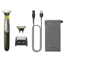 PHILIPS OneBlade Face 360 + 1 blade 360 QP2734/31