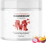 BRAINMAX PERFORMANCE Magnesium® Powder Tropické ovoce 550 g