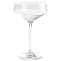 Leonardo SKLENICE NA ŠAMPAŇSKÉ