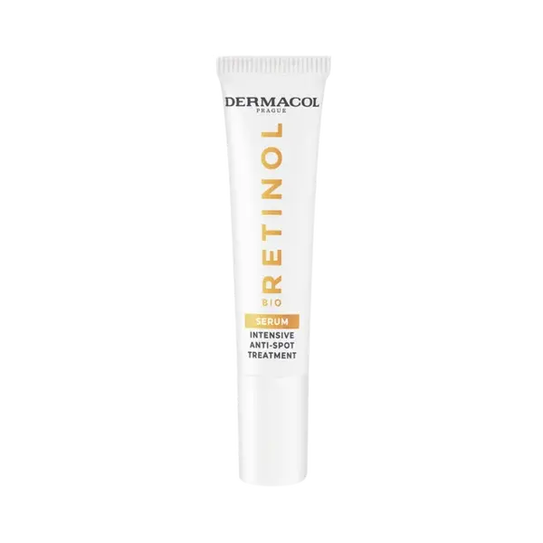 DERMACOL Bio Retinol sérum na pigmentové skvrny 12 ml