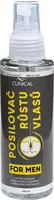 CLINICAL NUTRICOSMETICS Posilovač růstu vlasů FOR MEN 100 ml