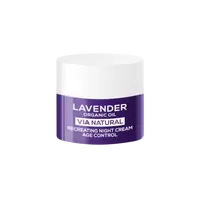 BIOFRESH Obnovující noční krém proti stárnutí Lavender 50 ml