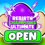 Rebirth Champions: Ultimate Items > Others > Mirage Egg x3【799R】