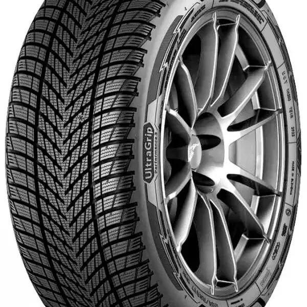GOODYEAR 195/55 R 16 87H ULTRAGRIP_PERFORMANCE_3 TL M+S 3PMSF