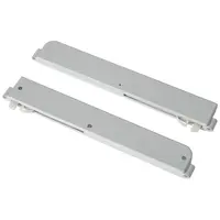 Rauch Möbel TLUMIČ DOVÍRÁNÍ, 27/2/5 cm