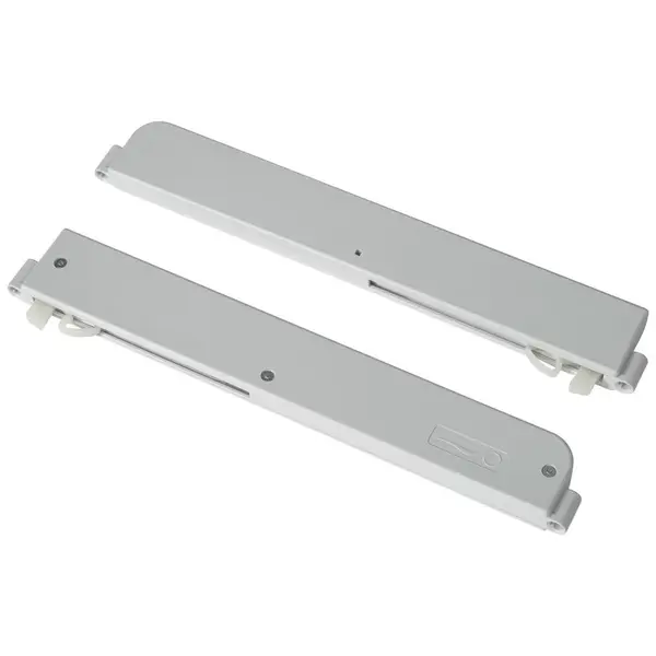 Rauch Möbel TLUMIČ DOVÍRÁNÍ, 27/2/5 cm