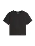 TOMMY HILFIGER Tričko  čierna