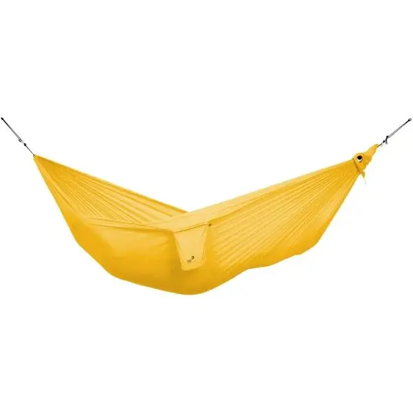 Ticket To The Moon COMPACT HAMMOCK Hamaka, žltá, veľkosť