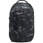 Under Armour HUSTLE 6.0 PRO Městský batoh, černá, velikost