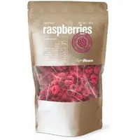 GymBeam LYOFILIZOVANÉ MALINY - 100 G Snack, , velikost