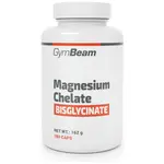 GymBeam HOŘČÍK CHELÁT - 90 CAPS Minerální látka, , velikost