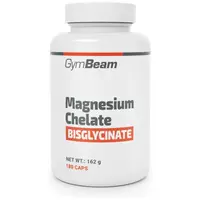 GymBeam HOŘČÍK CHELÁT - 90 CAPS Minerální látka, , velikost