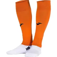 Joma HIGH SOCK LEG II Pánské štulpny, oranžová, velikost