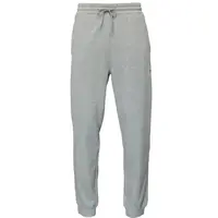 Converse STANDARD FIT CORE CHUCK PATCH PANT BB Pánské tepláky, šedá, velikost