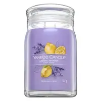 Yankee Candle Lemon Lavender 567 g