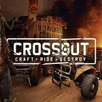 Crossout Items > PC > Twitch Drop > 7 Items | Fast Delivery
