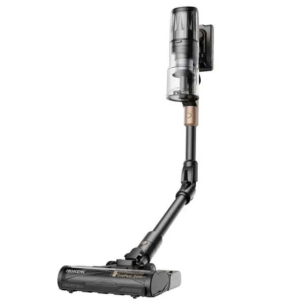 Proscenic P20 OnePass Cordless Vacuum Cleaner
