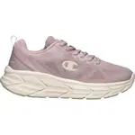 Champion FX III LOW CUT Dámska voľnočasová obuv, fialová, veľkosť 36