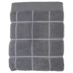 Esposa OSUŠKA DO SPRCHY, 70/140 cm, antracitová