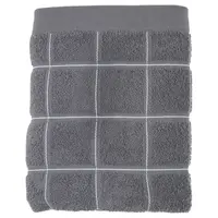 Esposa OSUŠKA DO SPRCHY, 70/140 cm, antracitová