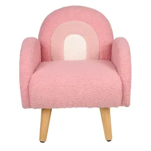 Jimmylee DĚTSKÉ KŘESLO