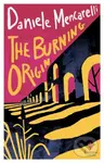 The Burning Origin - Daniele Mencarelli - kniha z kategorie Společenská beletrie