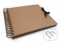 Album / Scrapbook kraft
