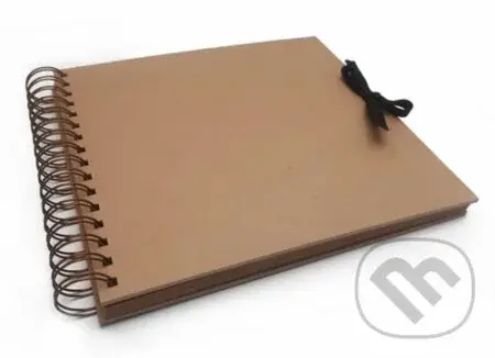 Album / Scrapbook kraft