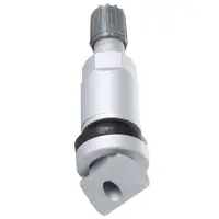 Ventily TPMS, různé druhy - Ferdus Varianta: TPMS 5. hliníkový