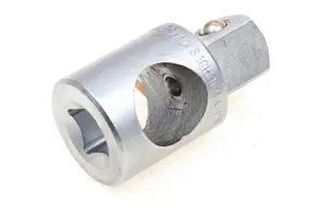 Adaptéry pro vratidla - trháky, různé rozměry - JONNESWAY Velikost: 3/8 na 1/2 "