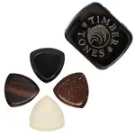 Timber Tones Gypsy Tones Mixed 4-Pack Tin