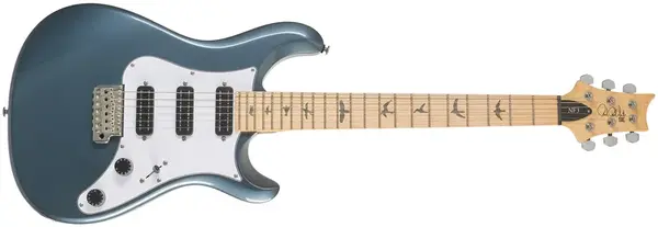 PRS SE NF3 M Gun Metal Grey (rozbalené)