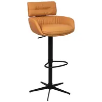 Dieter Knoll BAROVÁ ŽIDLE, černá, koňaková