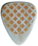 Timber Tones Grip Tones White Horn