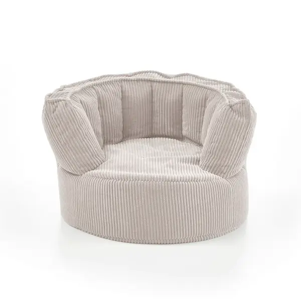 MID.YOU SEDACÍ VAK, béžová