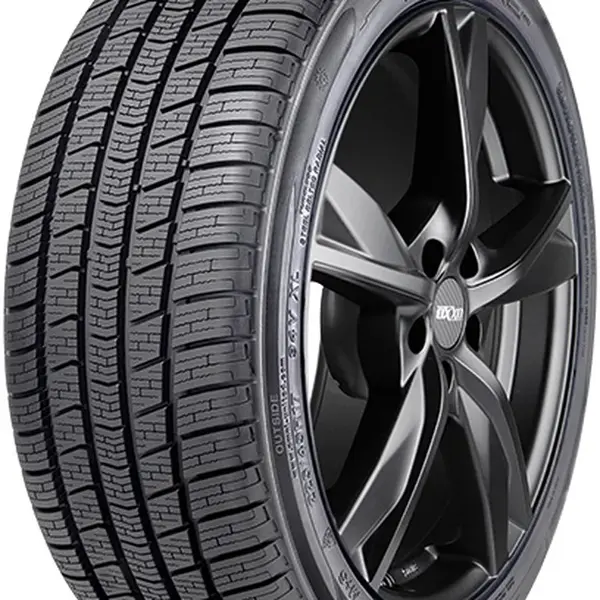RADAR 195/55 R 16 91V DIMAX_4_SEASON TL XL M+S 3PMSF