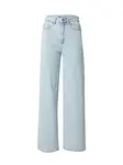 VILA Džínsy 'Freya'  svetlomodrá