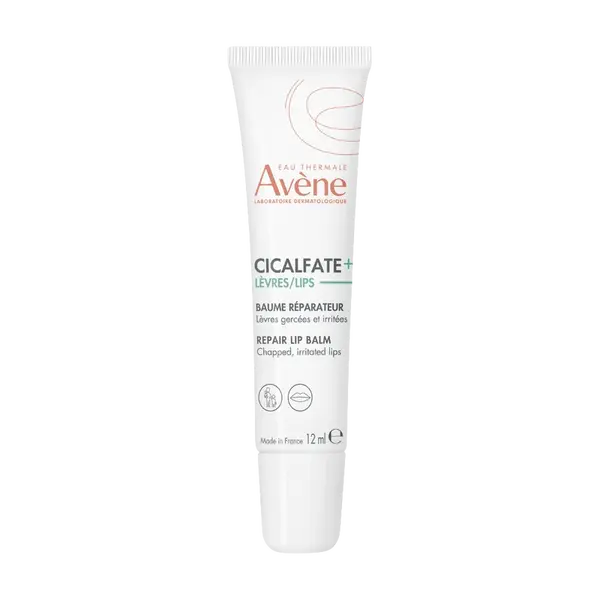 AVÈNE Cicalfate+ Obnovující balzám na rty 12 ml