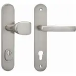 Klika C101 PZ90 nikl