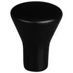 Nábytková kľučka Tucson o 16x21 mm čierna matná