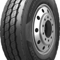 HANKOOK 13 R 22.5 156/150K AM11 TL M+S 3PMSF
